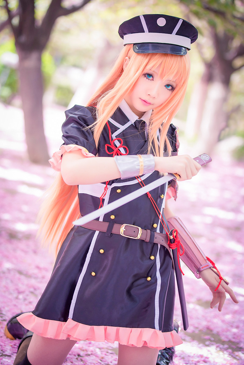 Star's Delay to December 22, Coser Hoshilly BCY Collection 3(117)